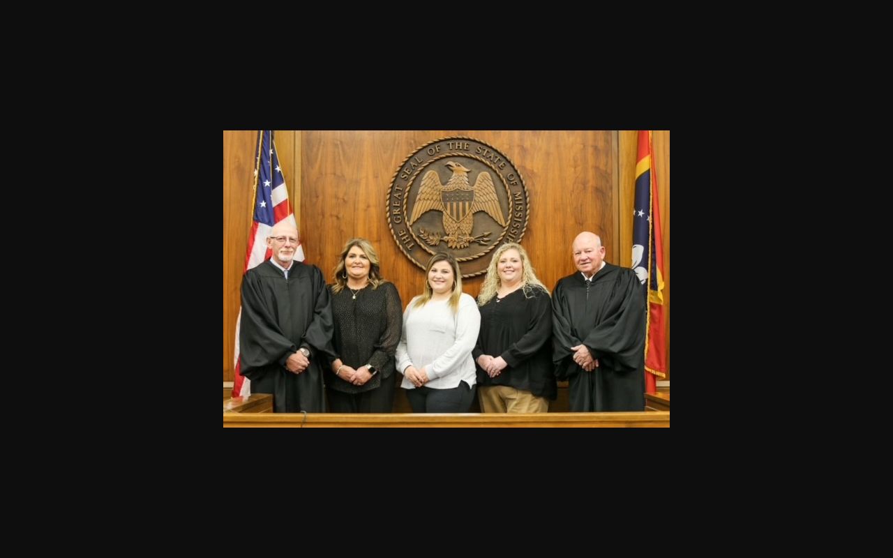 Smith County traffic court records Justice Court staff